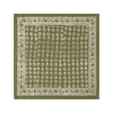 Spring Fresh Green Series Versatile Bandana