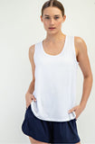 Modal Tank
