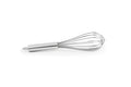 Fox Run Whisk, Stainless Steel with Solid Handle, 8"