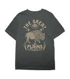Great Plains Western Tee