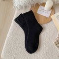 Thick Crew Socks