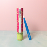 Slanted Eyebrow Tweezers | Stocking Stuffer |Gifts Under $20