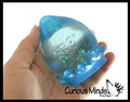 1 NeeDoh Dream Drop Cube - Thick Gel Ball