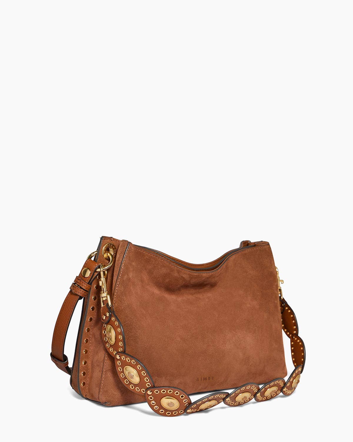 Roma Double Entry Shoulder