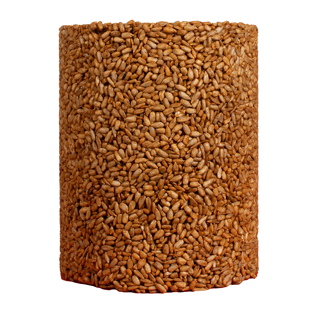Burning Love Large Cylinder - New Item