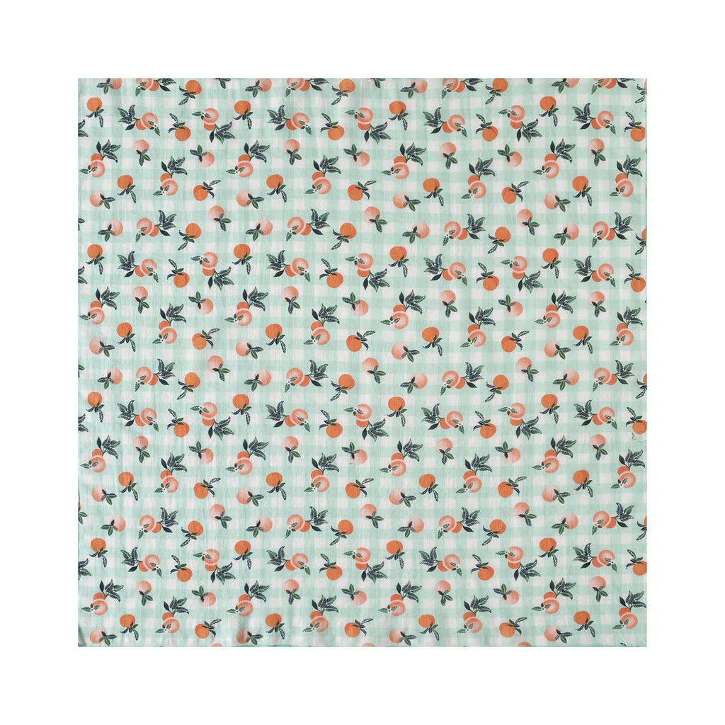 Retro Elegant Printed Versatile Bandana