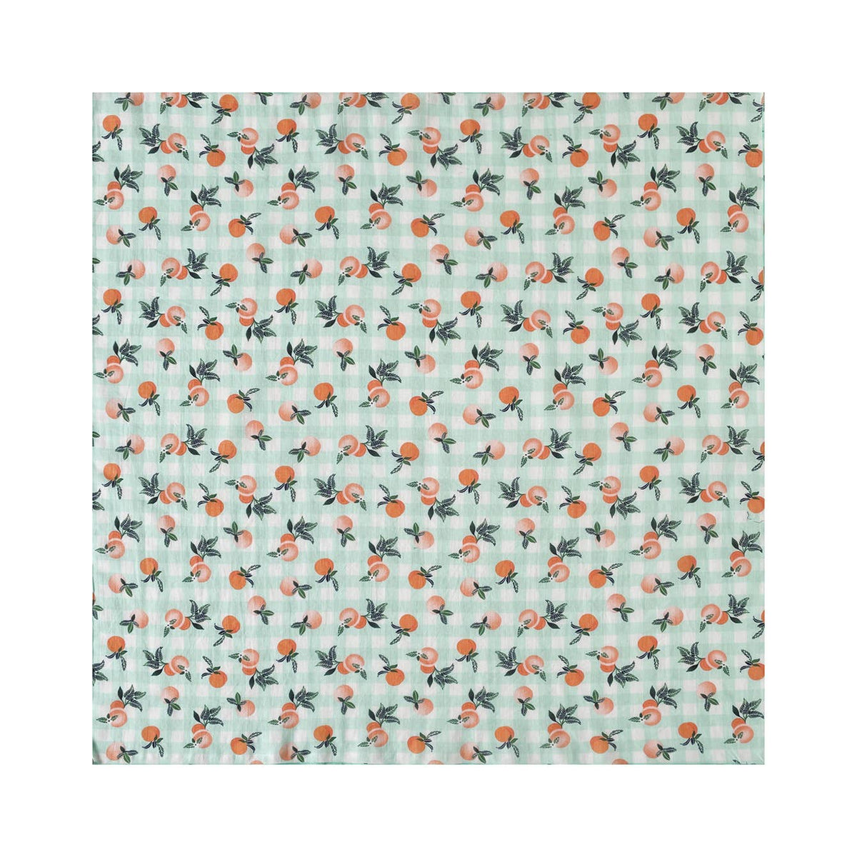 Retro Elegant Printed Versatile Bandana