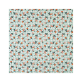 Retro Elegant Printed Versatile Bandana