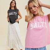 Salty Tank