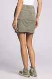 Cargo Skirt