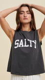 Salty Tank