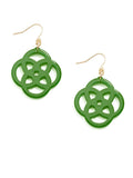 Game Day Earrings