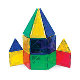 Crayola Bold Magnetic Tiles 24-Piece Set