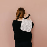 Premium Burp Cloths - Zara