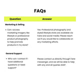 Slanted and Pointed Tweezers Set | Stainless Steel