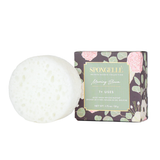 Morning Bloom Private Reserve Spongette | Soap Sponge | Soap