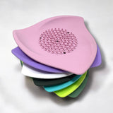 Shower Steamer Tray - Silicone 