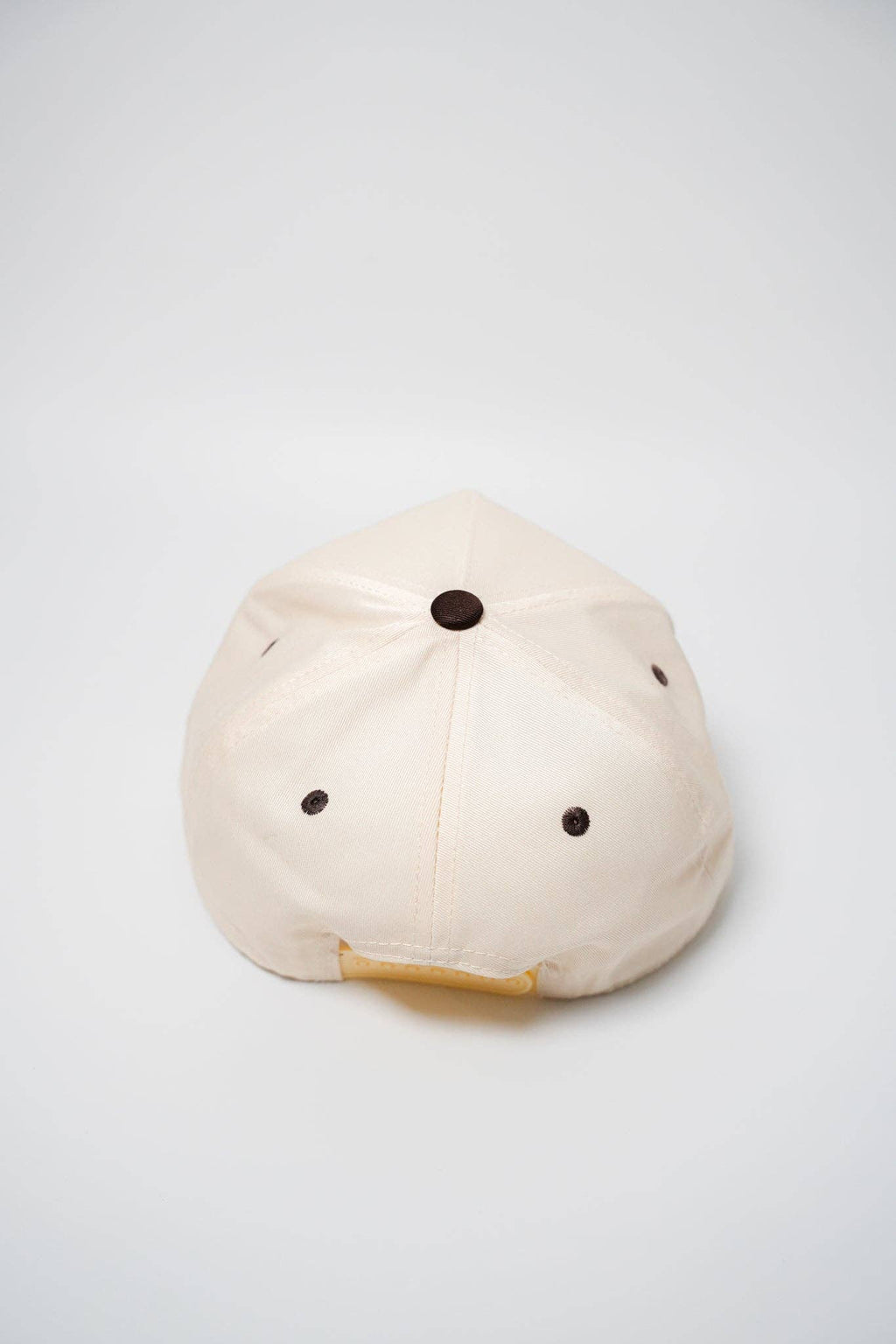 LE RODEO CANVAS CAP