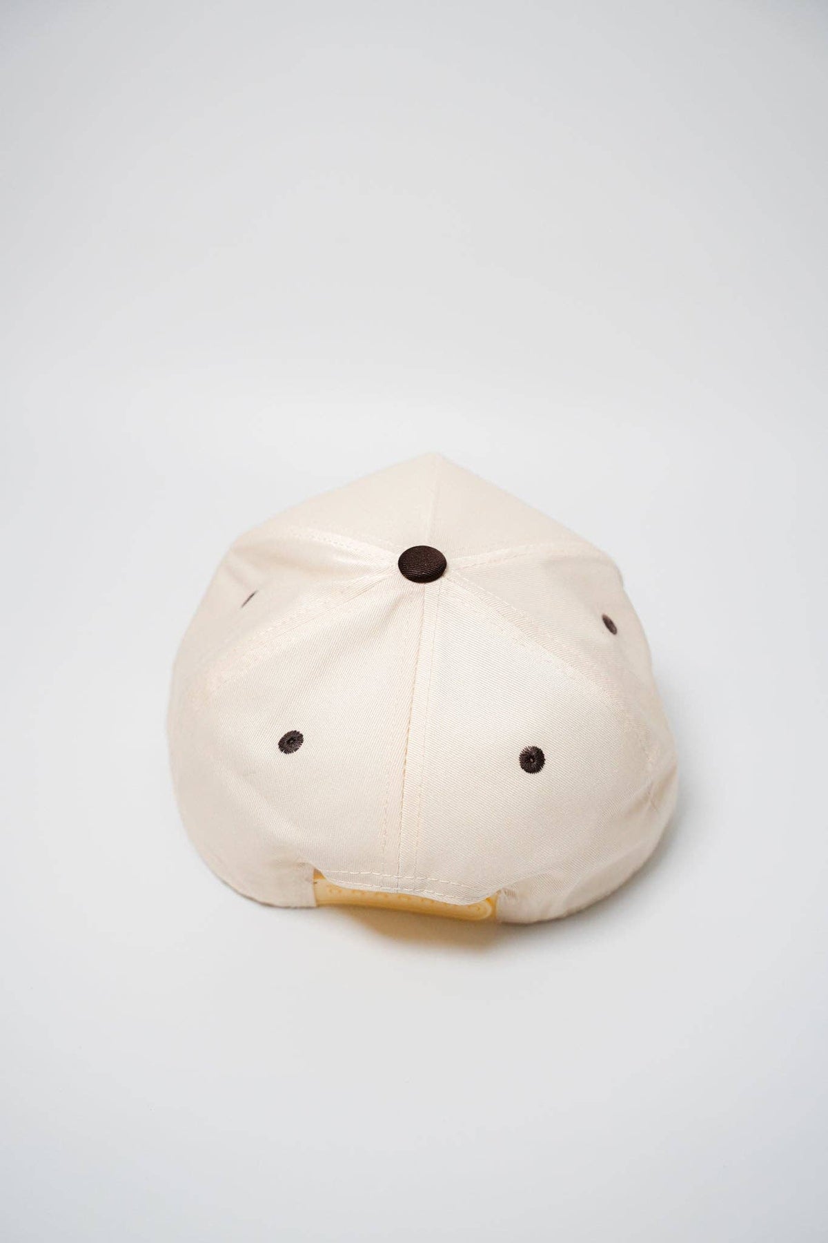 LE RODEO CANVAS CAP