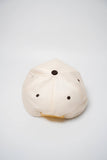 LE RODEO CANVAS CAP