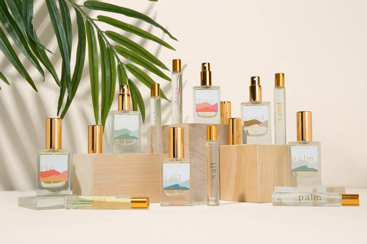 Palm Eau De Parfum