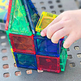 Crayola Mini PIP Magnetic Tiles 24-Piece Set