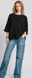 Chenille Top