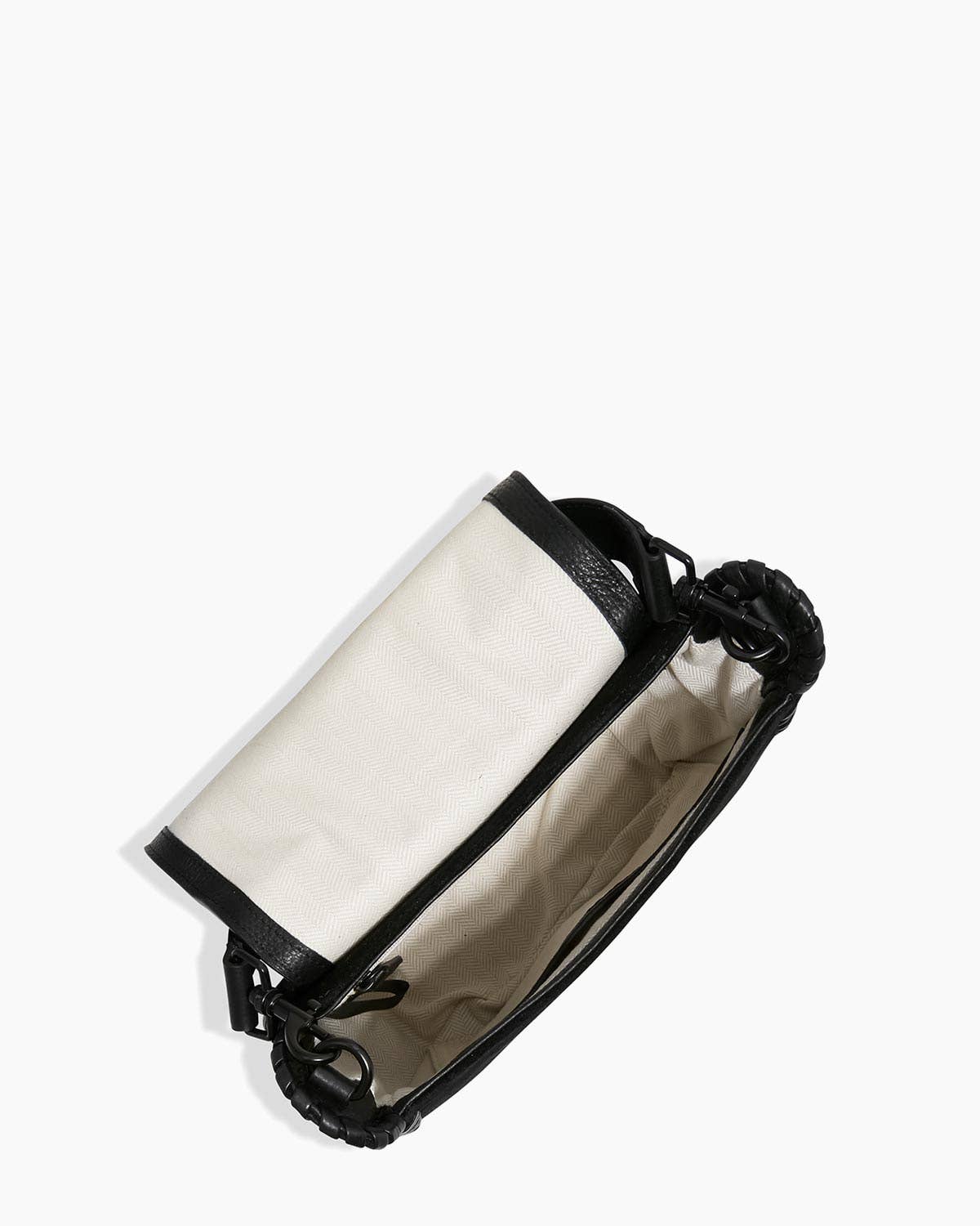 All For Love Saddle Crossbody