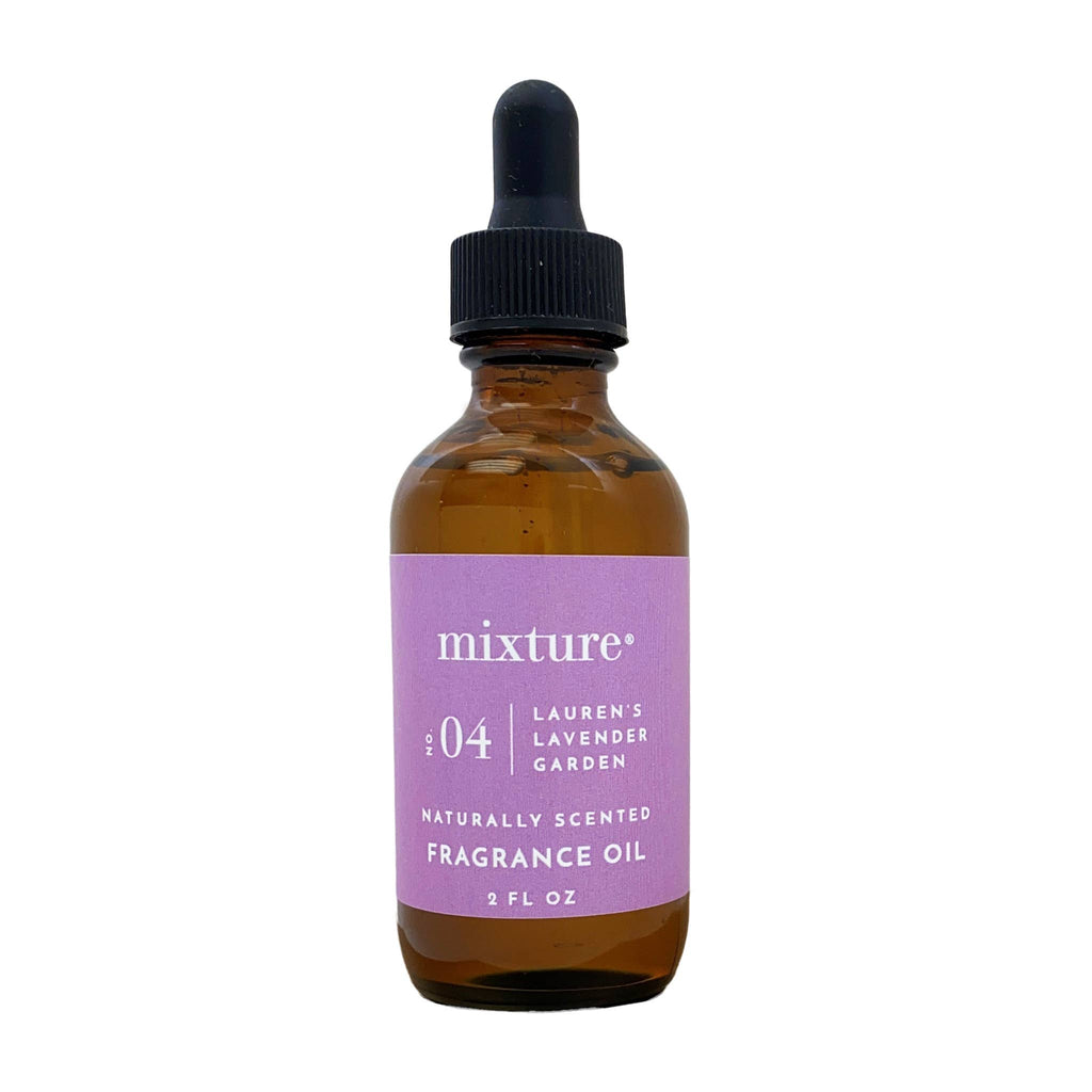 Mixture Fragrance Oil