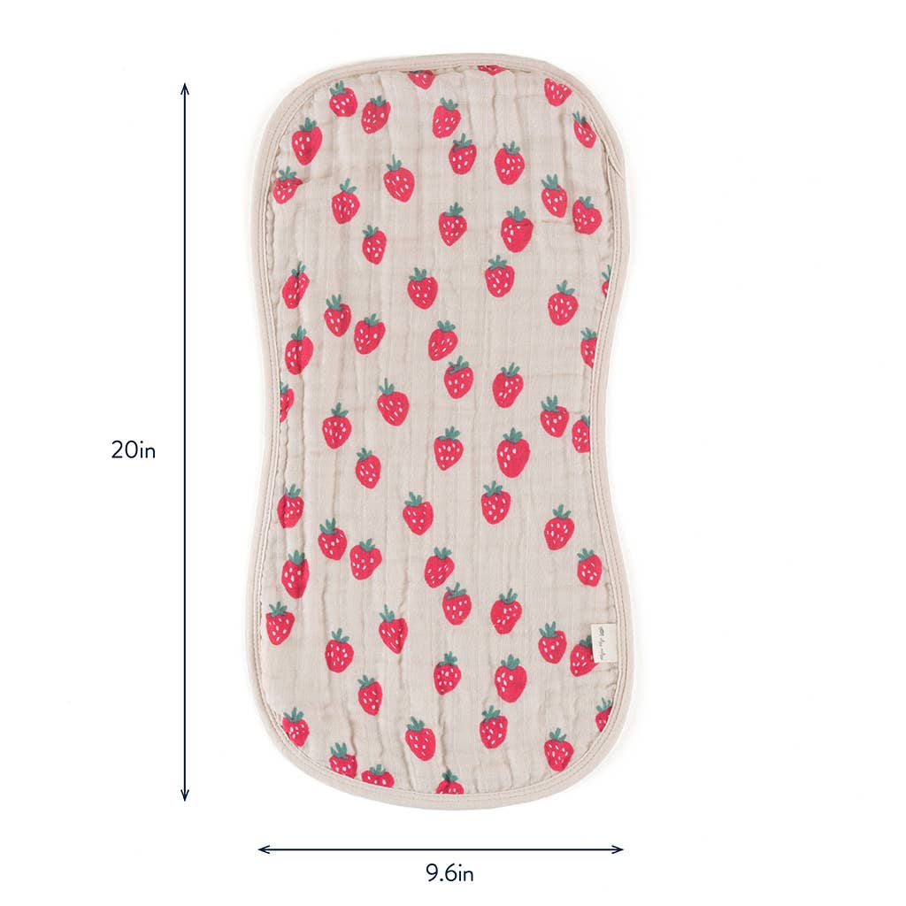 Itzy Burp Cloths™