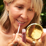 Lip Gloss — Blossom (Pink)