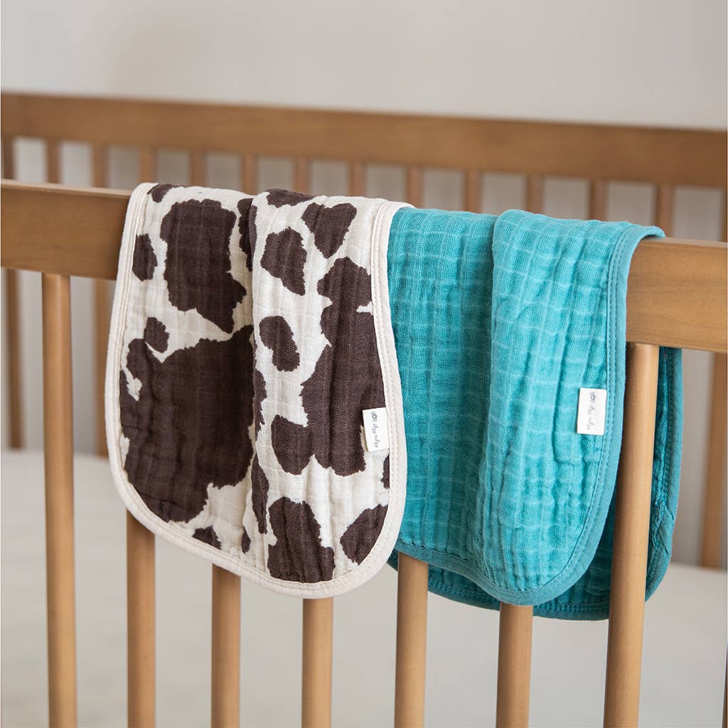 Itzy Burp Cloths™