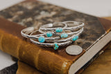 Aspen Turquoise Bracelet