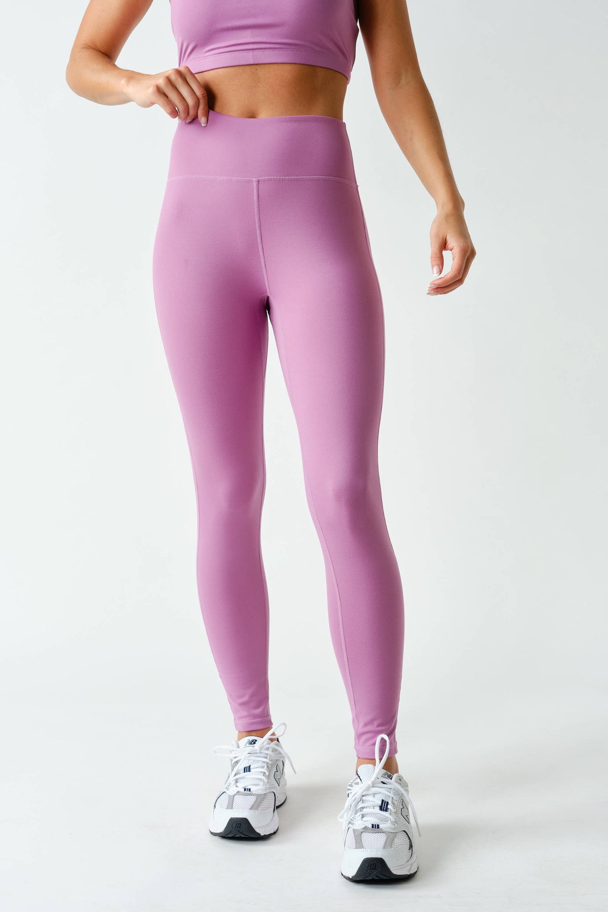 Venice Scrunch Leggings