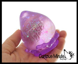 1 NeeDoh Dream Drop Cube - Thick Gel Ball