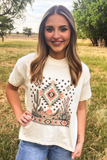 Boho Desert Tee