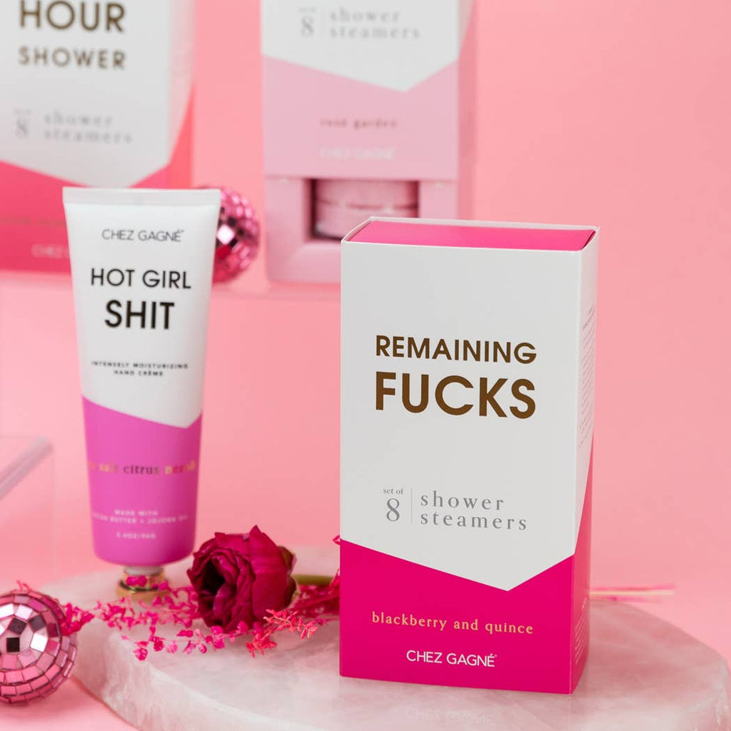 Hot Girl Shit - Hand Cream, Sea Salt Citrus + Neroli