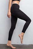 Butter Basic Legging with Pockets
