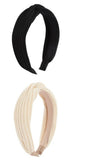 Knit Headband