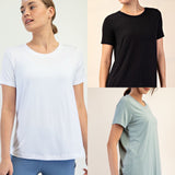 Modal Tee