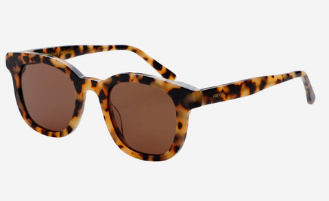 Freyrs Jasper Acetate Unisex Sunglasses