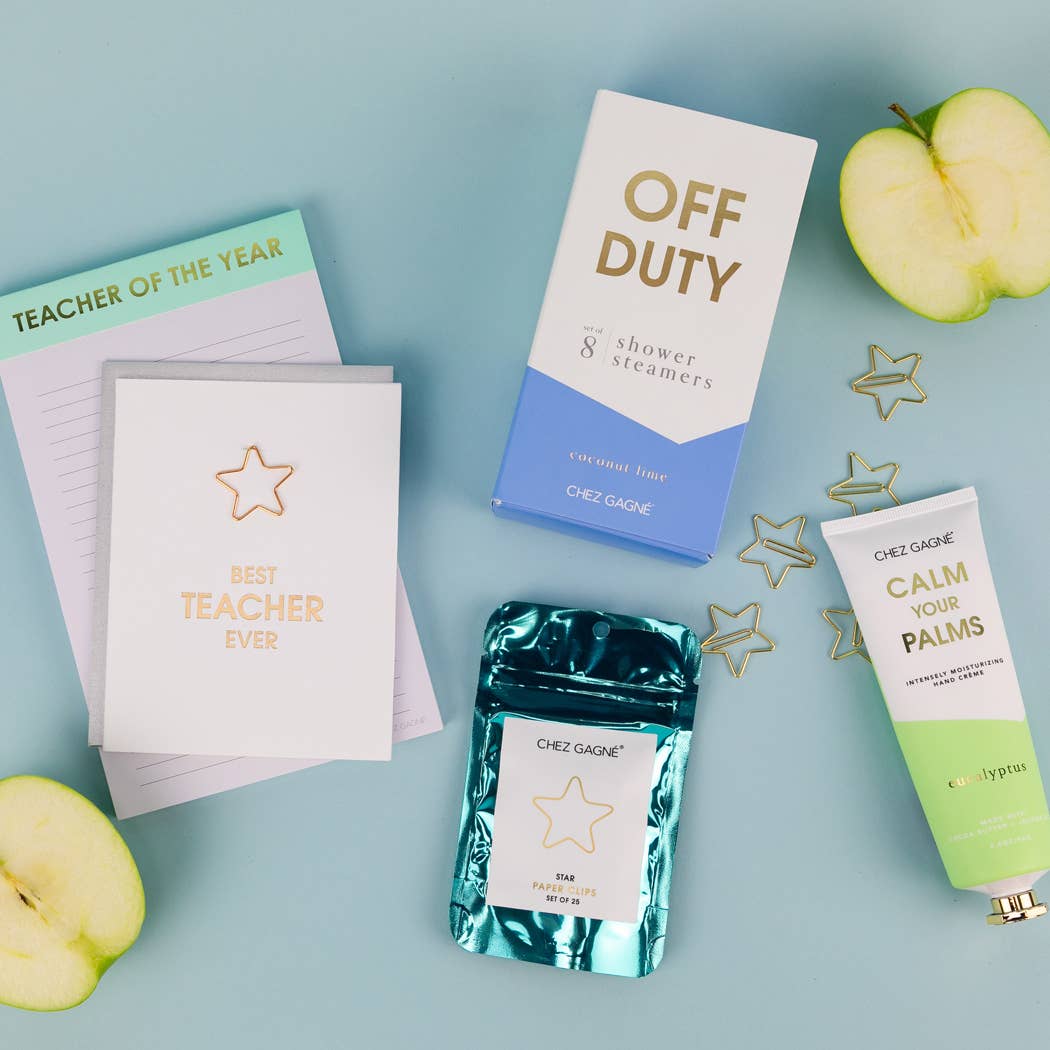 Calm Your Palms - Self-Care Hand Cream Eucalyptus