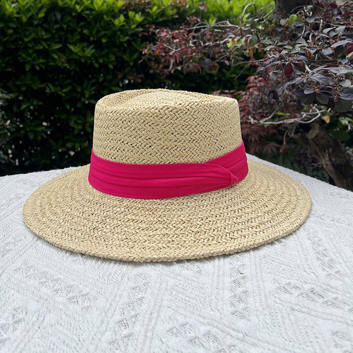 Sun Hat