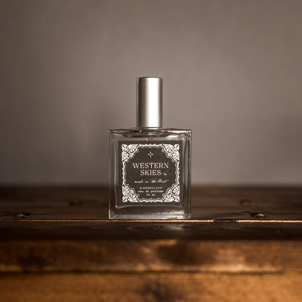 Western Cologne/Perfume | Western Skies | 50 ml