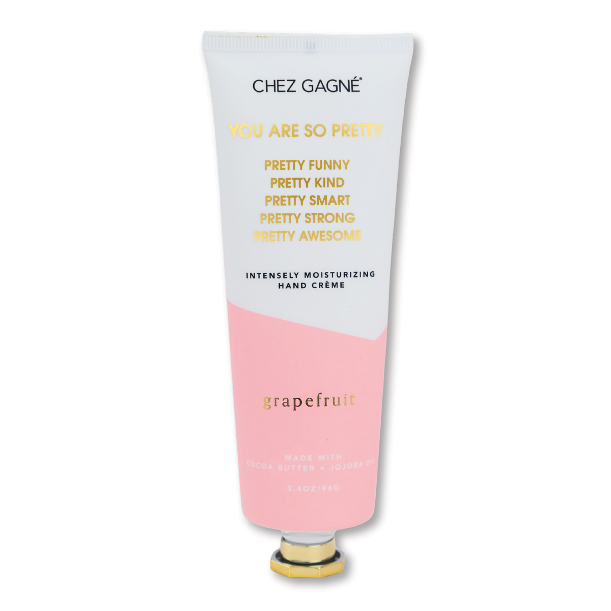 You Are So Pretty - Hand Cream Grapefruit