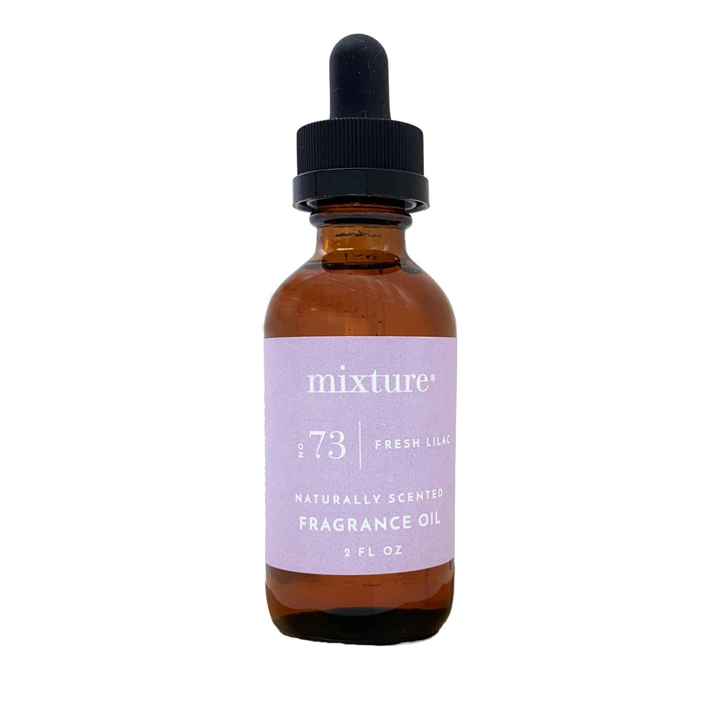 Mixture Fragrance Oil