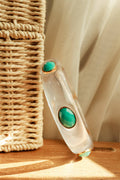 RUTHIE BANGLE | CLEAR
