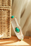 RUTHIE BANGLE | CLEAR