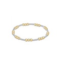 Emerson Bracelet 18k Gold Plated Waterproof