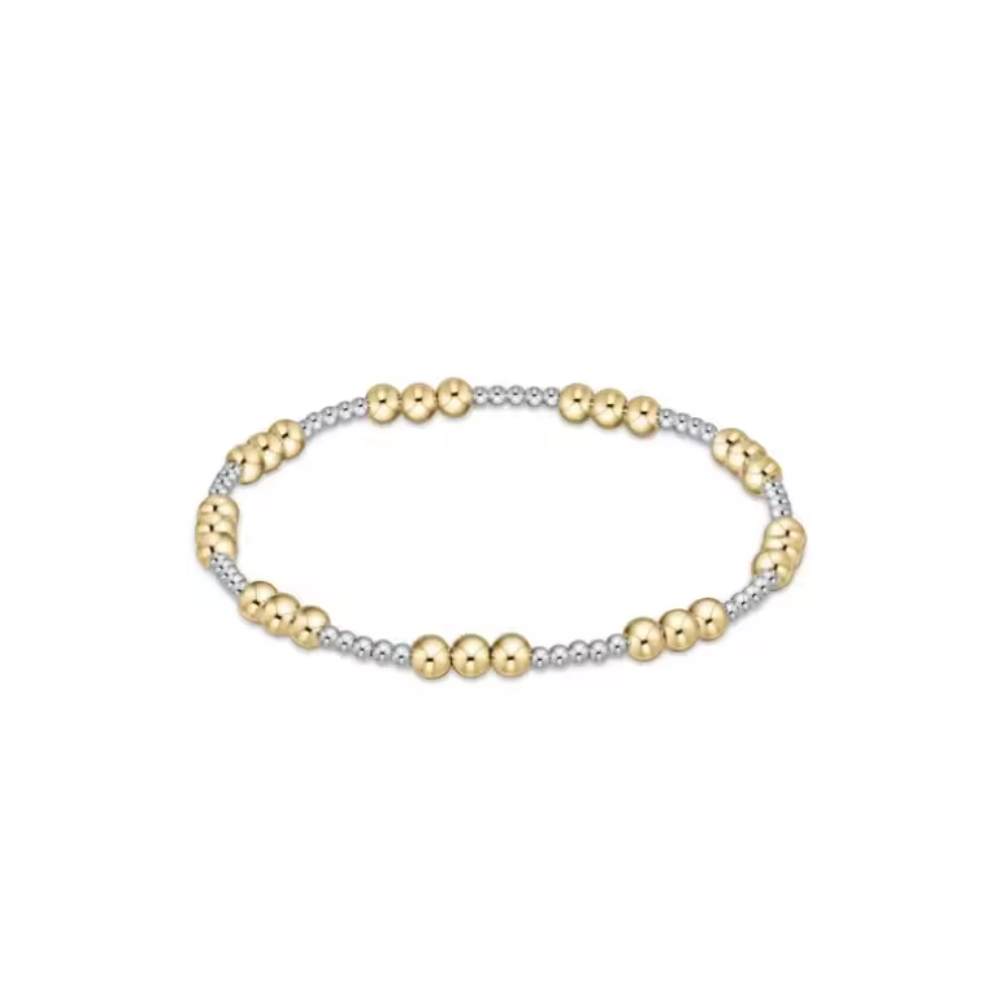 Emerson Bracelet 18k Gold Plated Waterproof